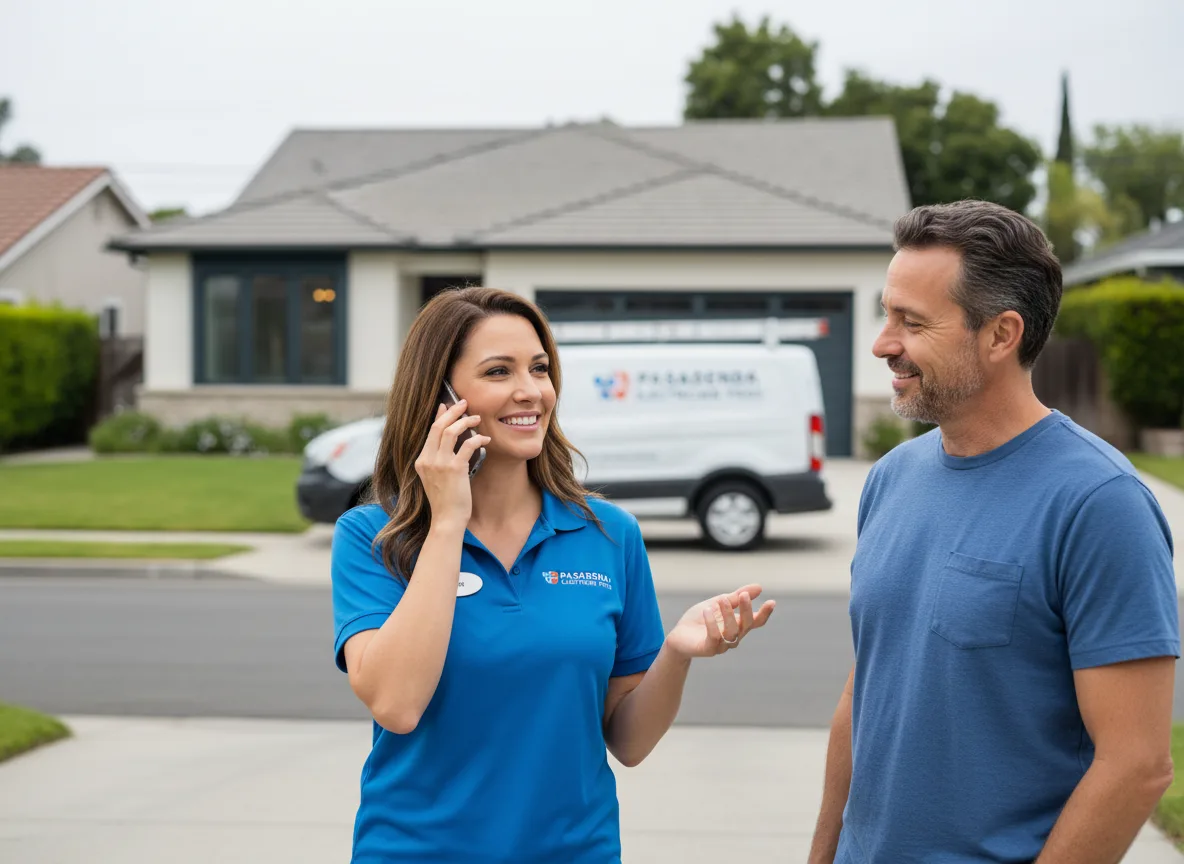Electrician North Vernon, IN FAQs